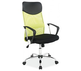 Q-025 - кресло офисное