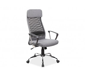 Q-345 - кресло офисное