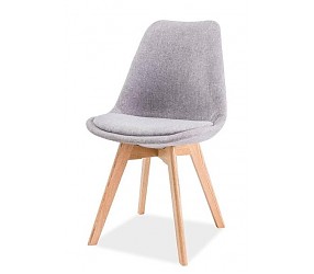 DIOR - стул деревянный