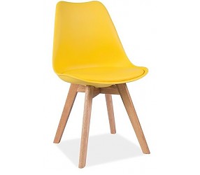 KRIS - стул деревянный