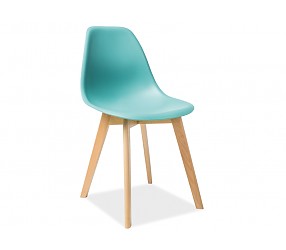 MORIS - стул деревянный