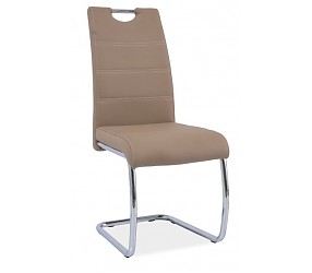 H666 - стул металлический
