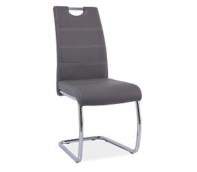 H666 - стул металлический