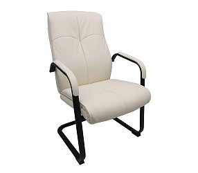 KLIO - стул для посетителей
