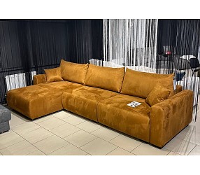 ХИЛТОН - диван угловой модульный раскладной