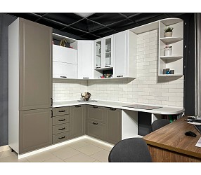 МИЛАН - модульный набор кухонной мебели