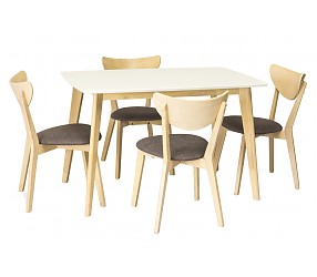 COMBO - стол обеденный деревянный